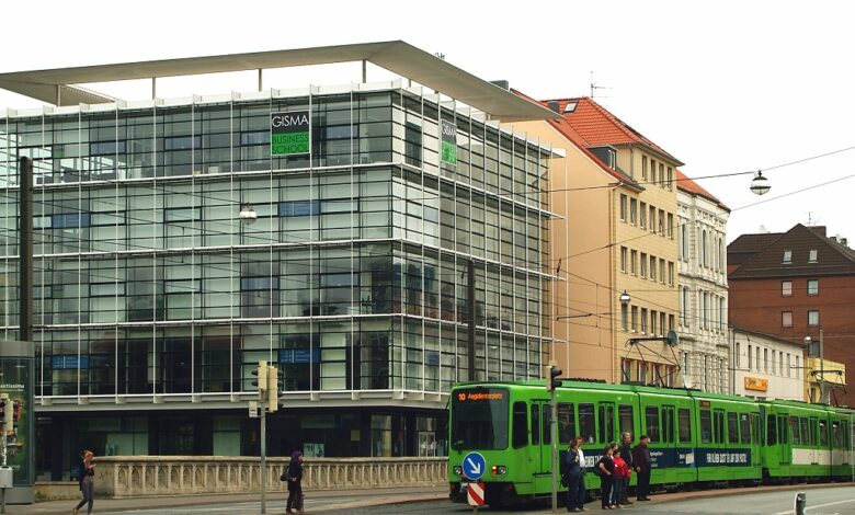 Best Business School in Germany