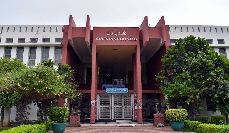 JMI Placement 2021, student bags Rs 14 lakh package