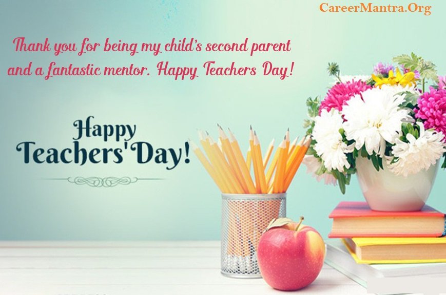 Teachers’ Day or Shikshak Divas is celebrated in India with great pomp and show