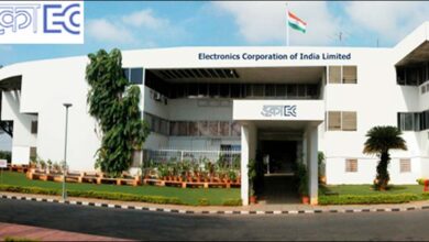 ECIL Recruitment 2021: Vacancies for technical officers