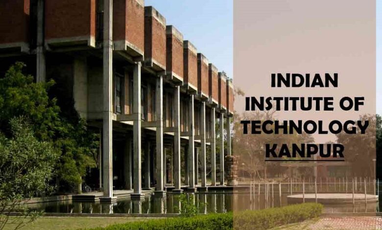 IIT Kanpur Signs MoU with TBDC