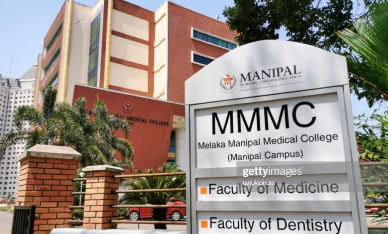 Manipal Group offers world-class MBBS program