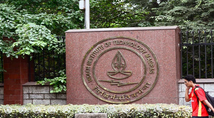 IIT Madras Pre-Placement