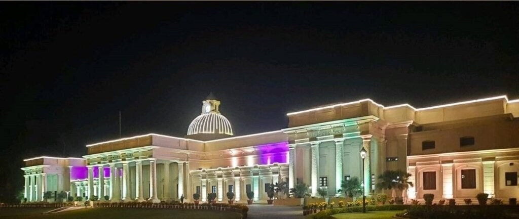 IIT-Roorkee