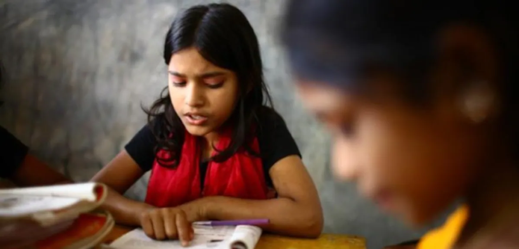 CBSE Merit Scholarship