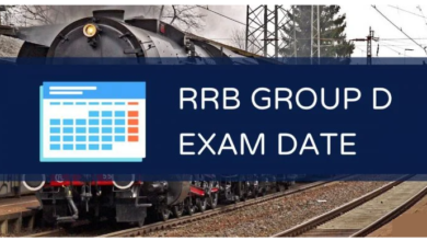 RRB Group D exam