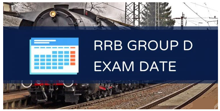 RRB Group D exam