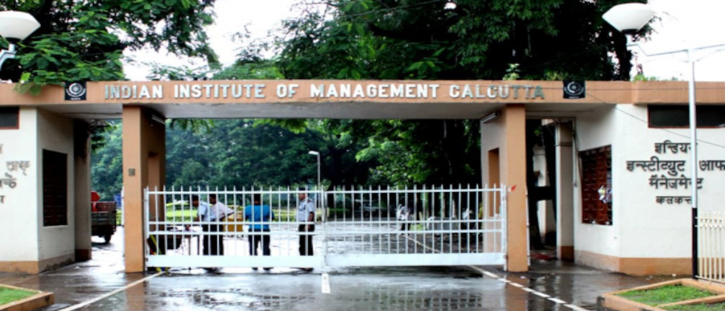 IIM-Calcutta