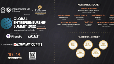 Global Entrepreneurship Summit