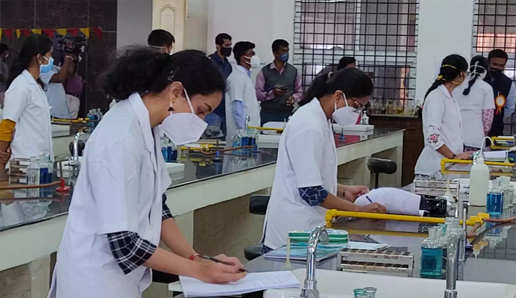 Medical students