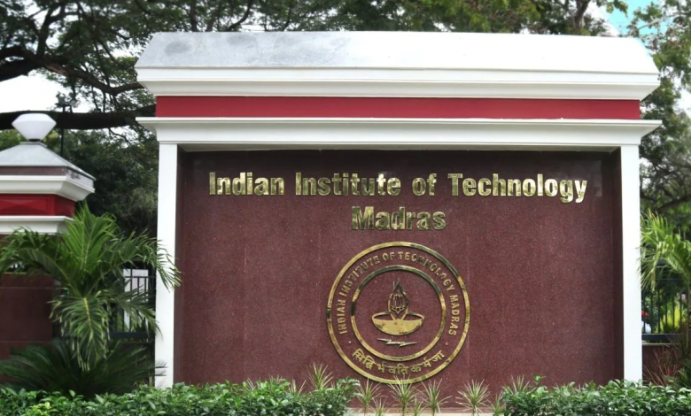 IIT Madras Data Science