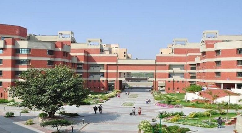Indraprastha University
