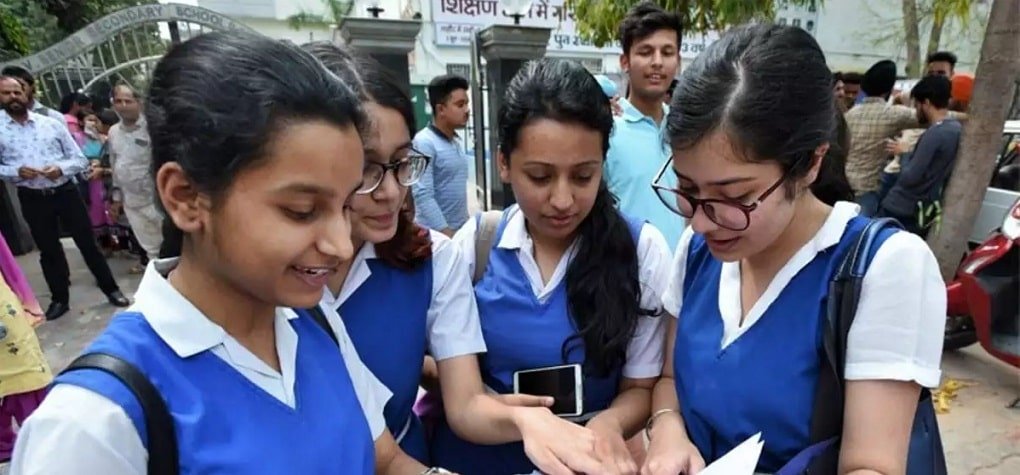 CBSE 10th and 12th Results