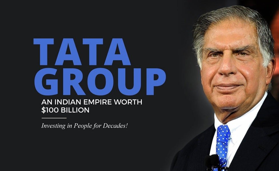 Tata-Group