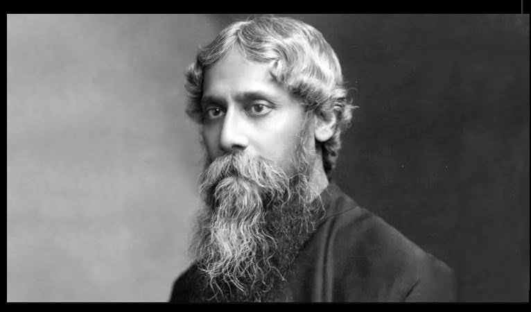 Dr Rabindranath Tagore