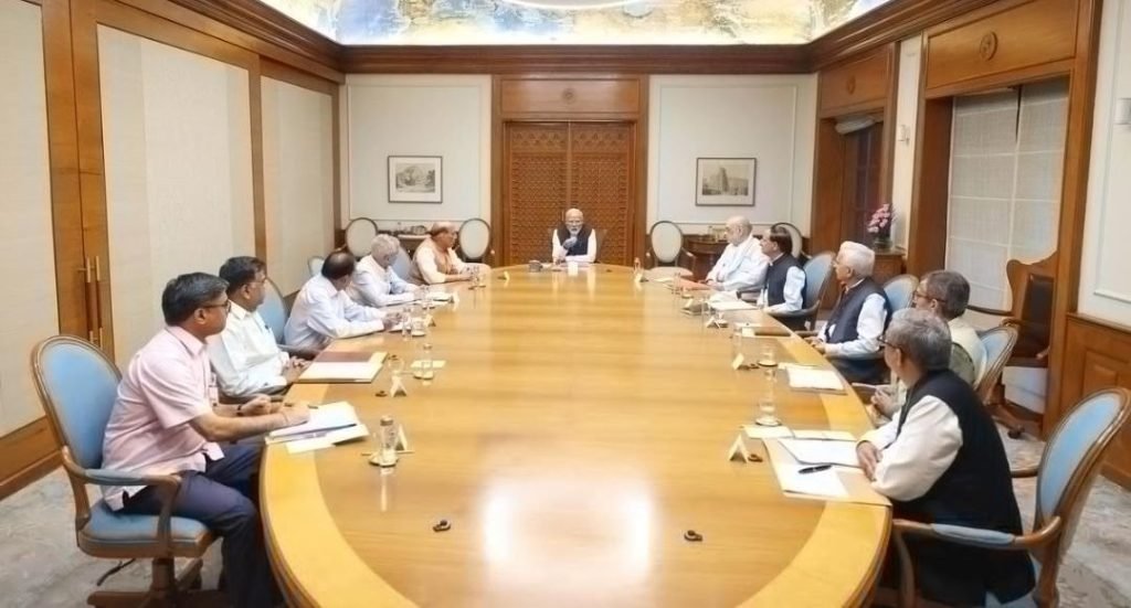 PM Modi