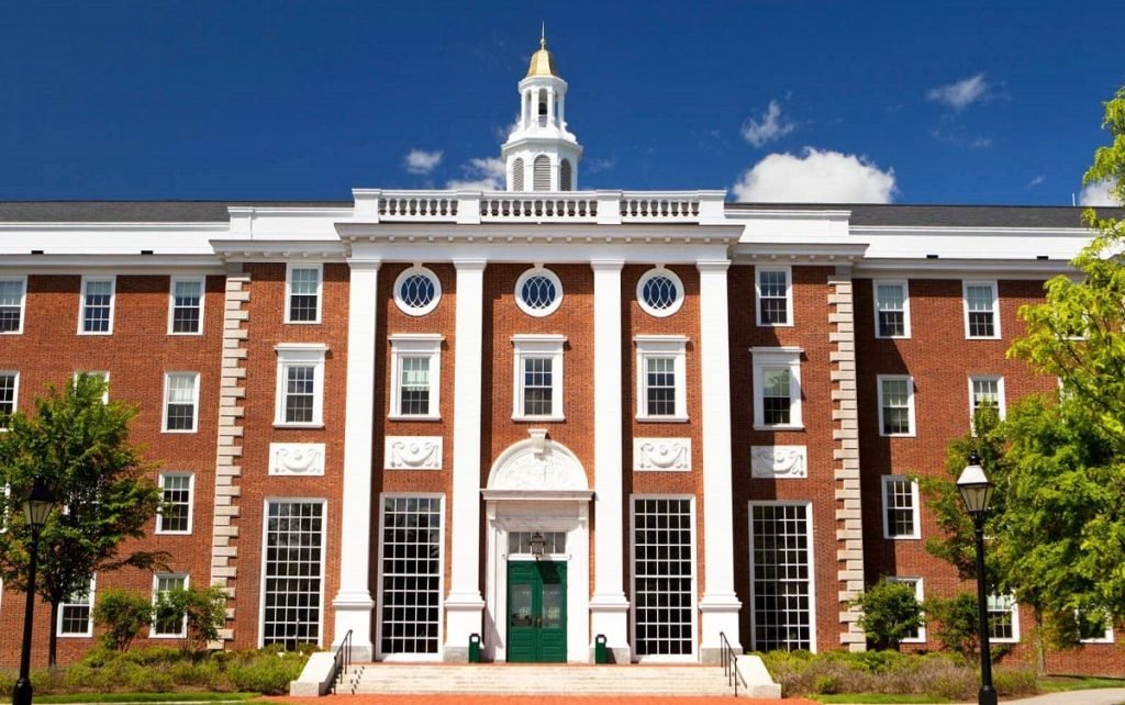 Harvard University