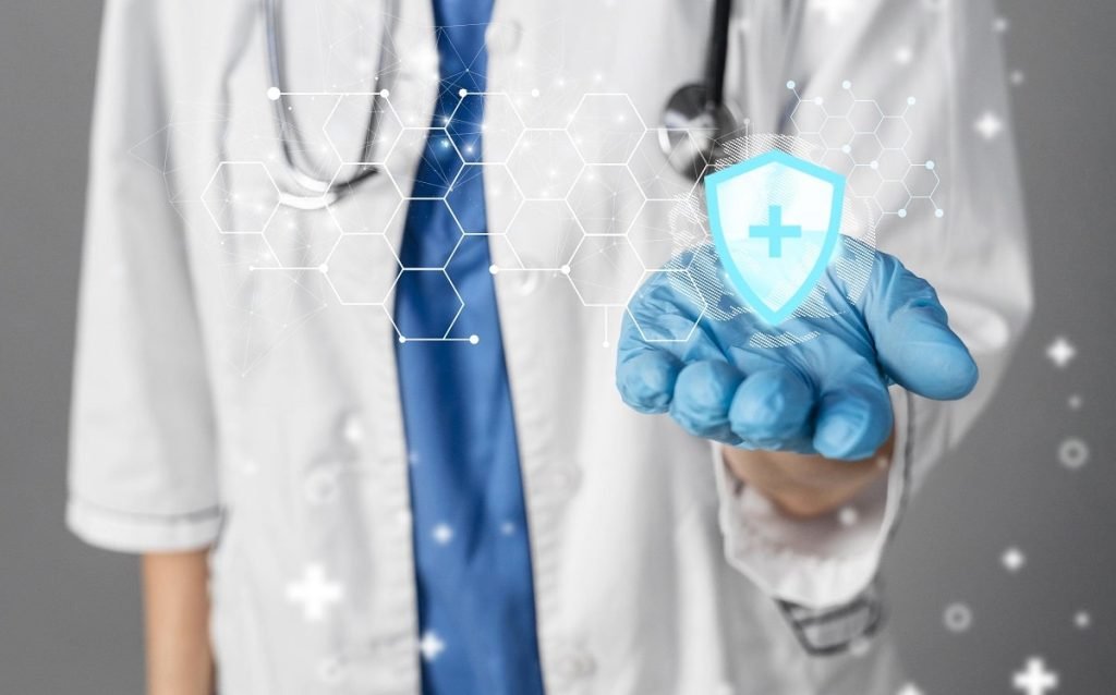 AI in Healthcare