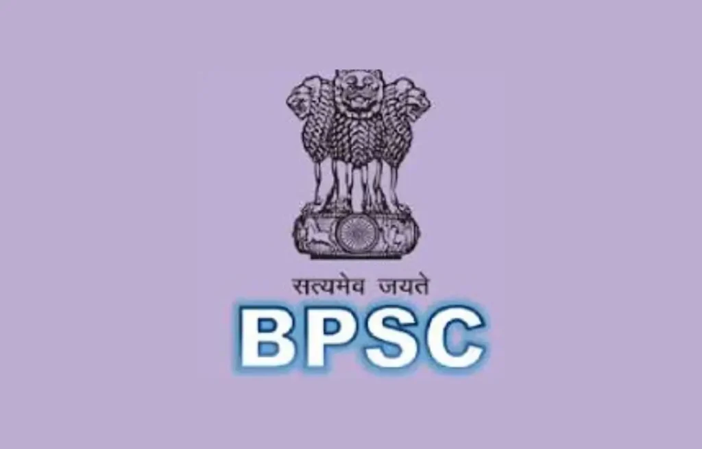 Bihar Public Service Commission