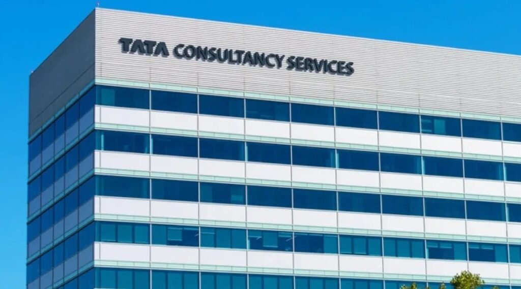 Tata ConsultencyTCS