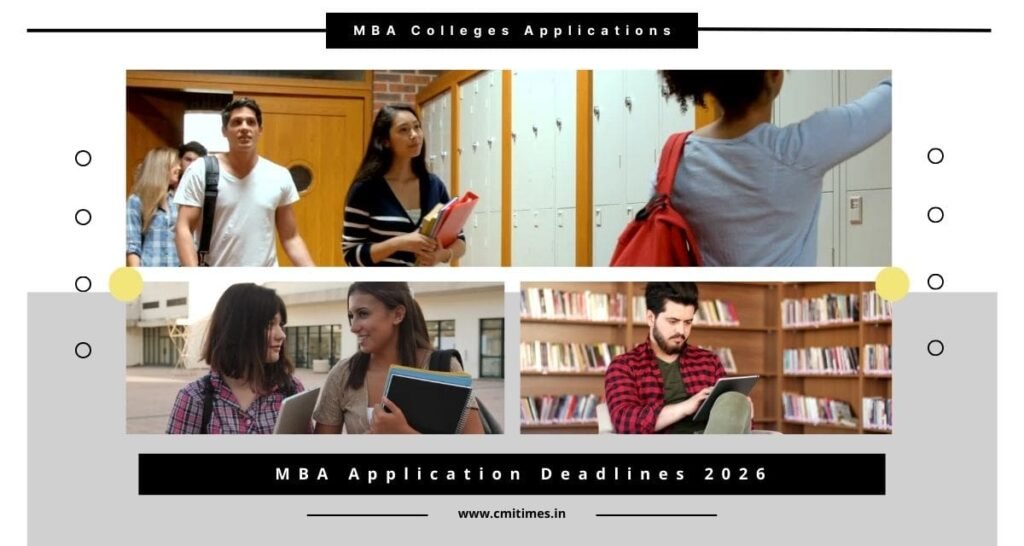 MBA Colleges