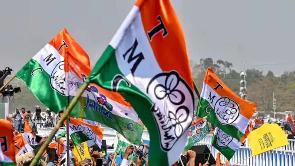 Mamata Banerjee