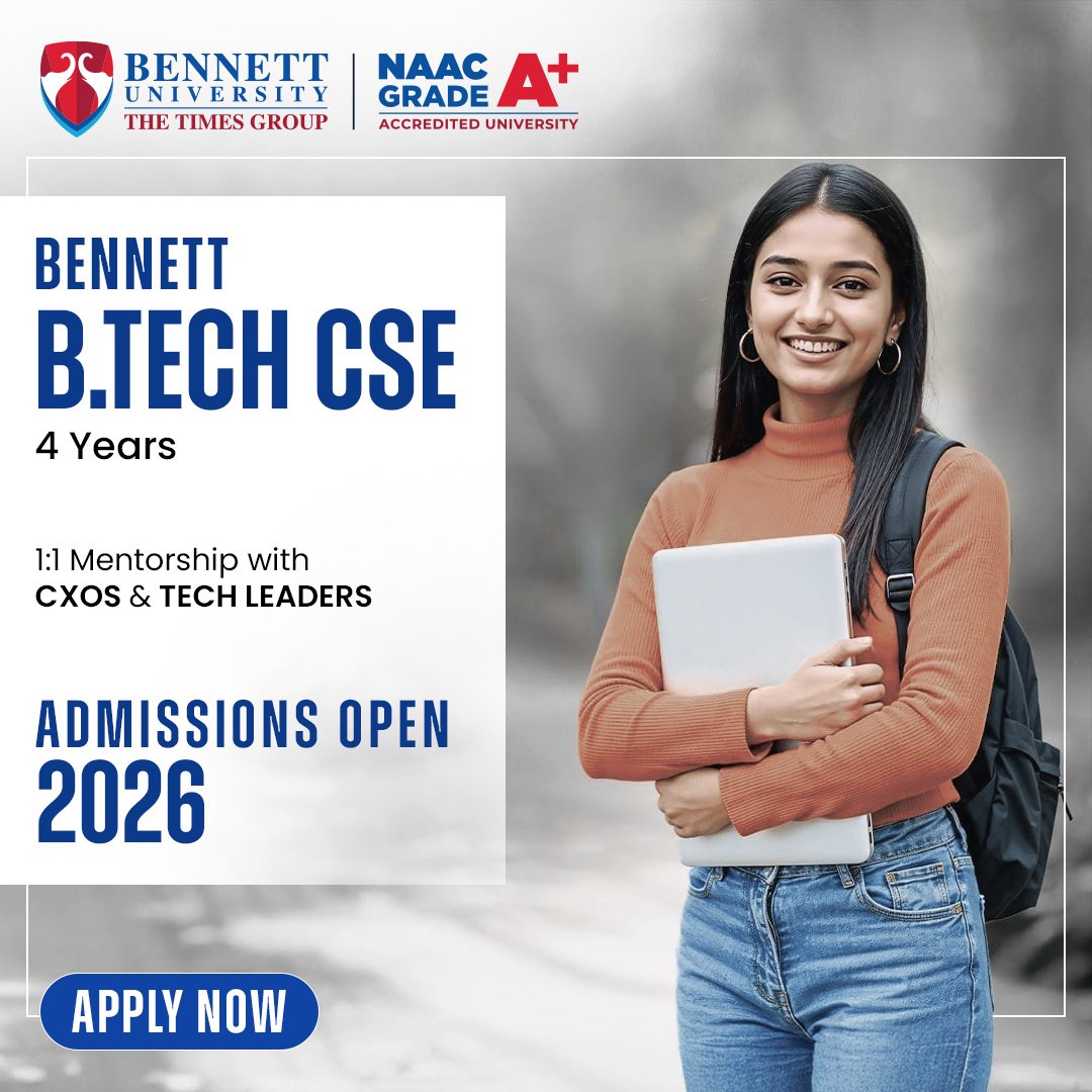 Bennett University