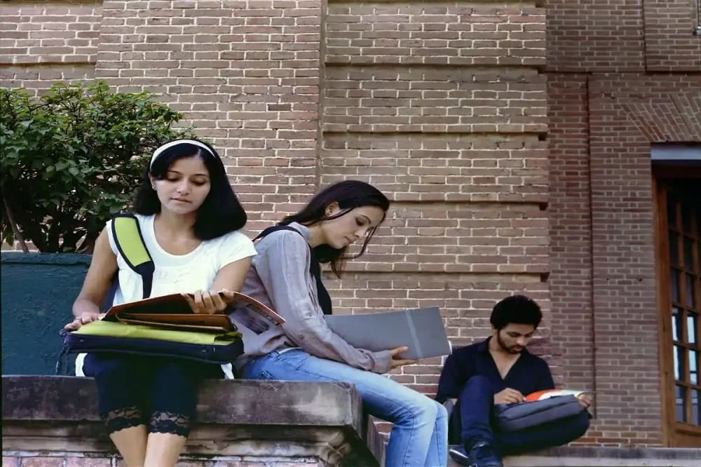 MBA Admissions