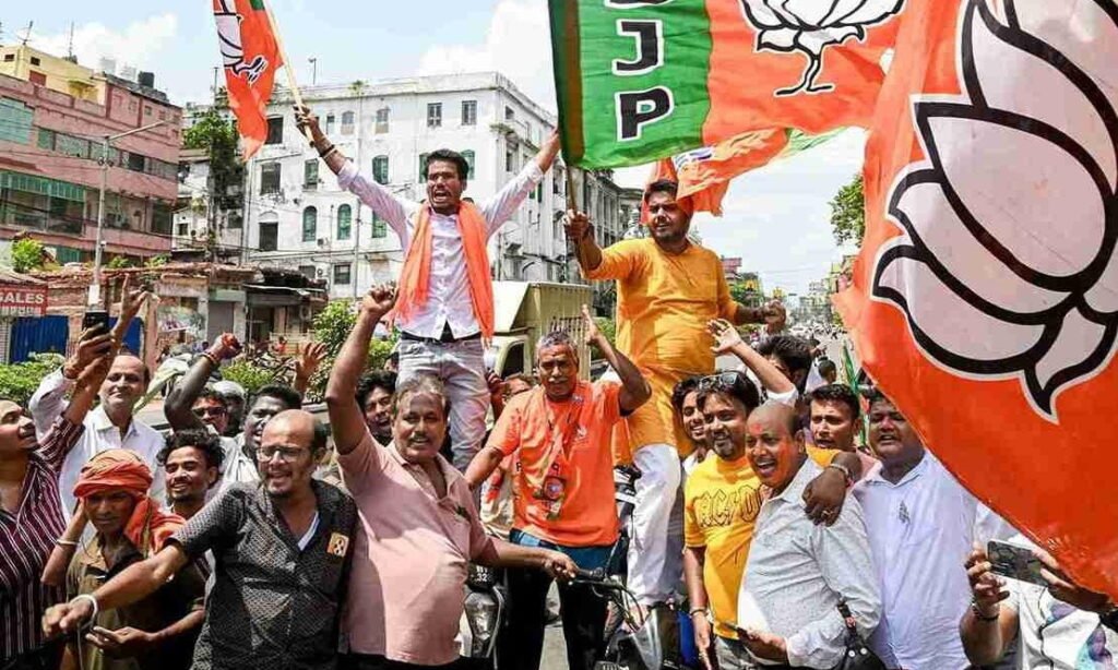 BJP