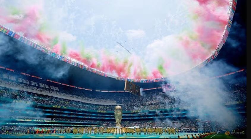 Azteca Stadium