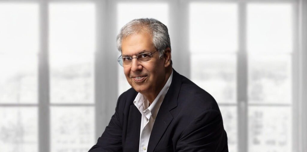 Noel Tata