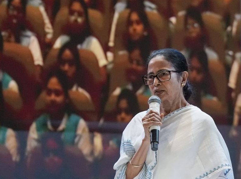 West Bengal
