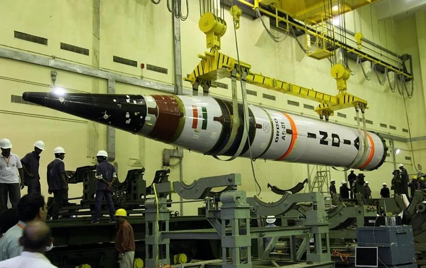 DRDO