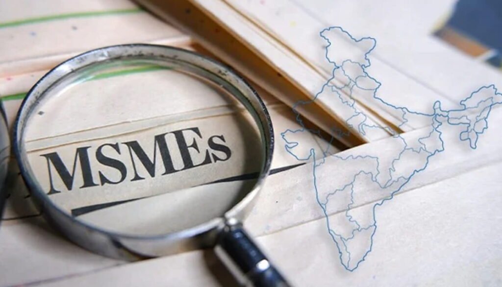 MSME