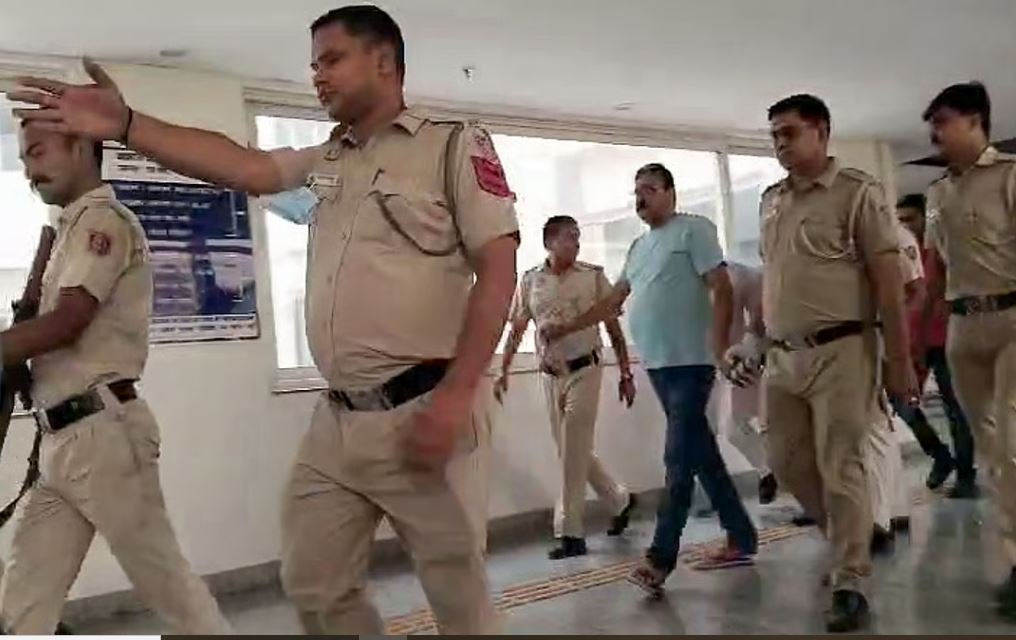 MLA Raju Kumar Singh