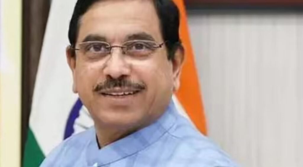 Pralhad Joshi