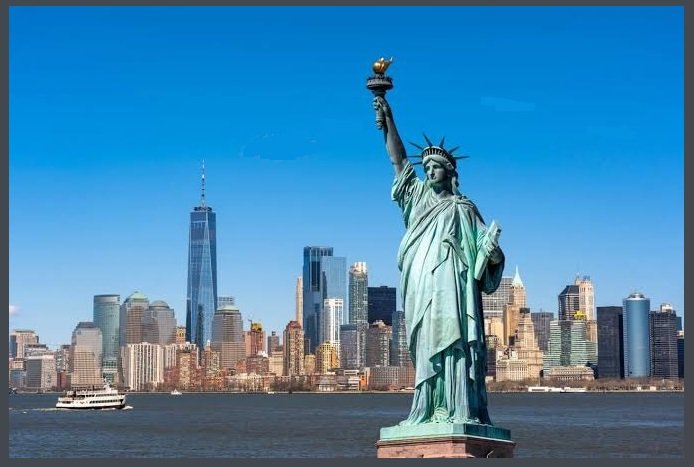 New York