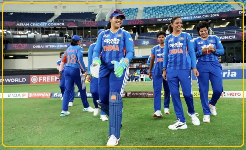 Asia Cup Final