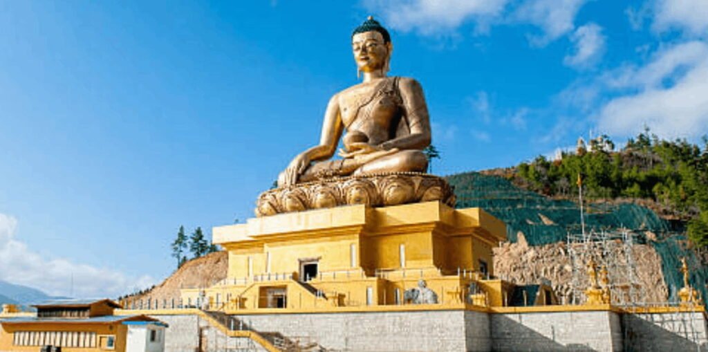Bhutan
