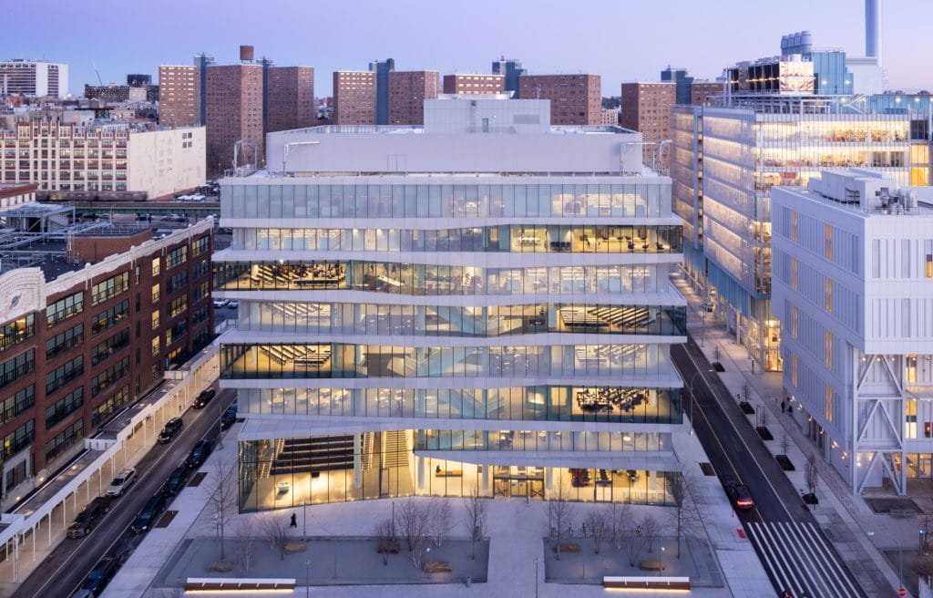 Columbia Business School