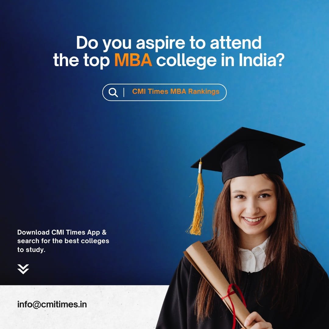 Top MBA Colleges in India