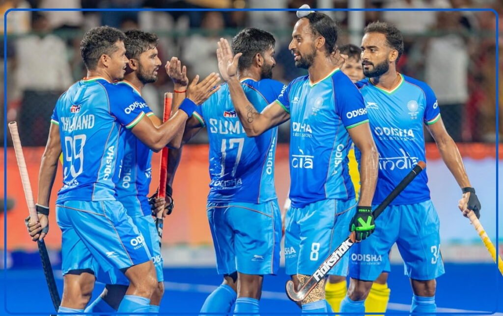 Indian Hockey