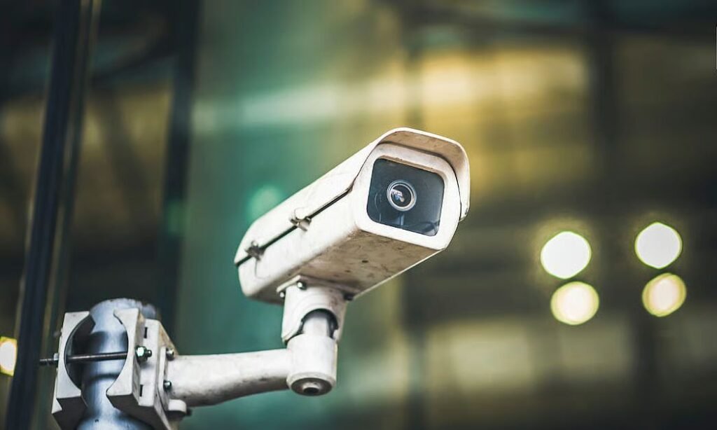 AI Based Cameras
