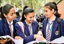 CBSE Board Exams 2025