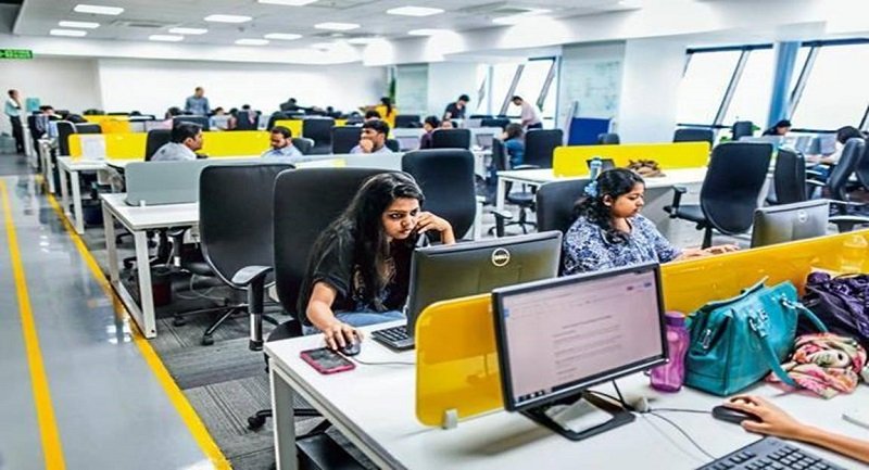 Tech Companies With Highest Number Of Employees In The World CMI Tech Companies With Highest Number Of Employees In The World CMI