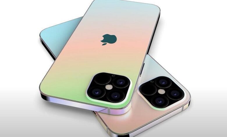 iPhone 13 Pro, iPhone 13 Pro Max to Feature With 120Hz Refresh Rate.