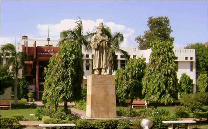 Jamia Milia Islamia