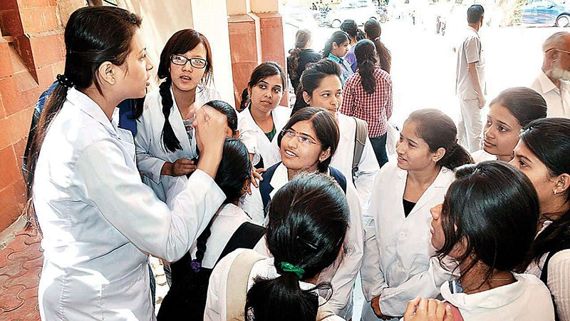 Medical Admission