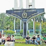 University of Hyderabad