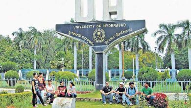 University of Hyderabad